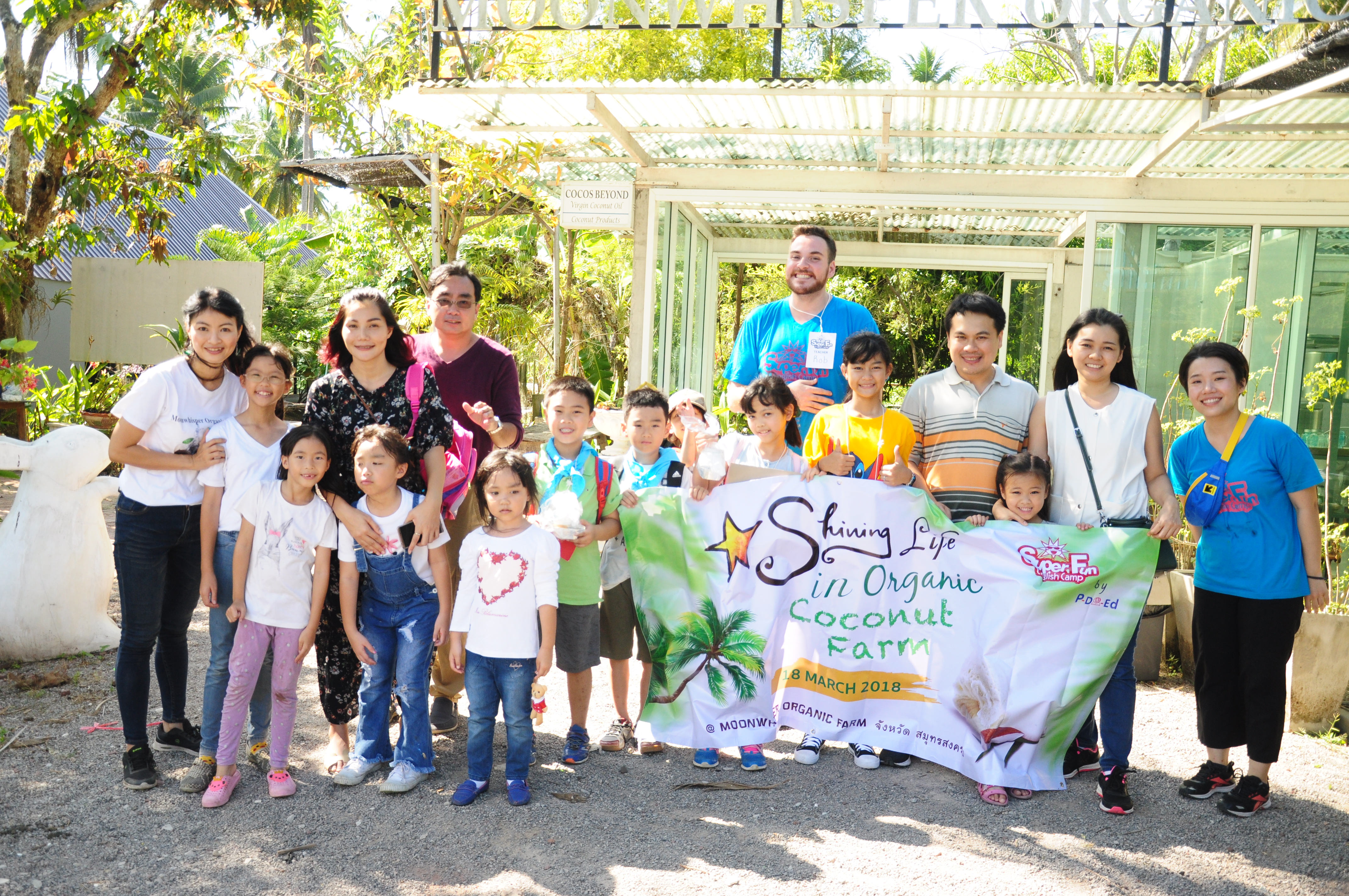 Kids Camp ( 6-12 years Old)